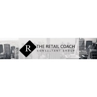 The Retail Coach Consultant Group logo, The Retail Coach Consultant Group contact details