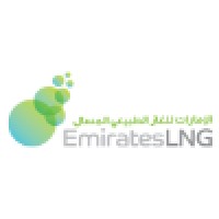 EmiratesLNG logo, EmiratesLNG contact details