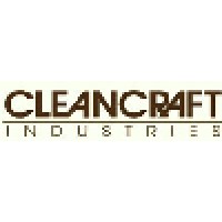 Cleancraft Industries logo, Cleancraft Industries contact details