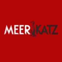 Meerkatz logo, Meerkatz contact details