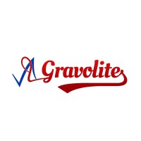 Gravolite logo, Gravolite contact details