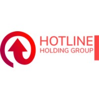 Hotline Holding Group logo, Hotline Holding Group contact details