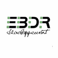 EBDR Développement logo, EBDR Développement contact details