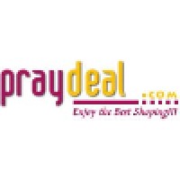 Pray Deal logo, Pray Deal contact details