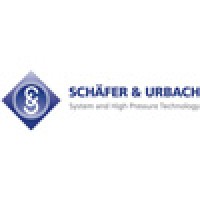 SCHAEFER & URBACH GmbH logo, SCHAEFER & URBACH GmbH contact details