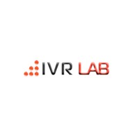 IVR Lab logo, IVR Lab contact details