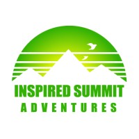 Inspired Summit Adventures logo, Inspired Summit Adventures contact details