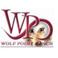 Wolf Point Ranch LLC logo, Wolf Point Ranch LLC contact details