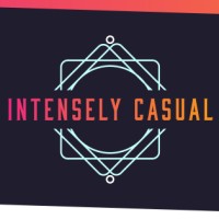 Intensely Casual LLC logo, Intensely Casual LLC contact details