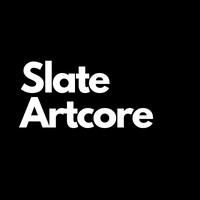 Slate Artcore logo, Slate Artcore contact details