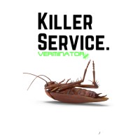 Verminator Pest Control South Africa logo, Verminator Pest Control South Africa contact details