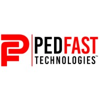 PedFast Technologies logo, PedFast Technologies contact details