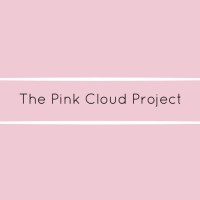 The Pink Cloud Project logo, The Pink Cloud Project contact details