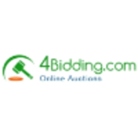 4Bidding logo, 4Bidding contact details