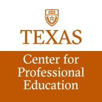 The University of Texas at Austin – Center for Professional Education (CPE) logo, The University of Texas at Austin – Center for Professional Education (CPE) contact details