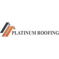 Platinum Roofing logo, Platinum Roofing contact details