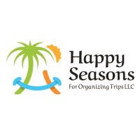 Happy Seasons for Organizing Trips logo, Happy Seasons for Organizing Trips contact details