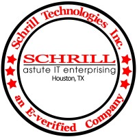 Schrill Technologies Inc logo, Schrill Technologies Inc contact details