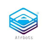 Airbots.ai logo, Airbots.ai contact details