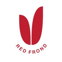 Red Frond Software logo, Red Frond Software contact details