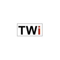 TWI Windows logo, TWI Windows contact details