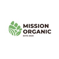 Mission Organic logo, Mission Organic contact details