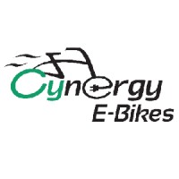 Cynergy E-Bikes logo, Cynergy E-Bikes contact details