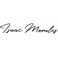 Isaac Morales Oficial logo, Isaac Morales Oficial contact details