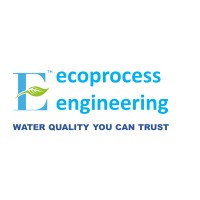 Ecoprocess Engineering Limited logo, Ecoprocess Engineering Limited contact details