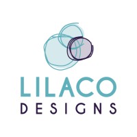 Lilaco Designs logo, Lilaco Designs contact details