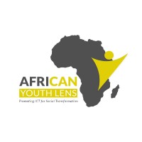 African Youth Lens logo, African Youth Lens contact details