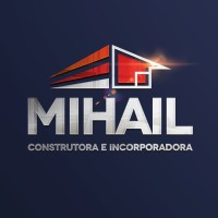 Mihail Construtora e Incorporadora logo, Mihail Construtora e Incorporadora contact details