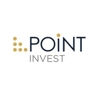 Point Invest logo, Point Invest contact details