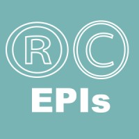 RCEPIs logo, RCEPIs contact details