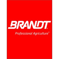 BRANDT Consolidated, Inc. logo, BRANDT Consolidated, Inc. contact details