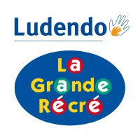 Ludendo logo, Ludendo contact details