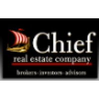 Chief Real Estate Company logo, Chief Real Estate Company contact details