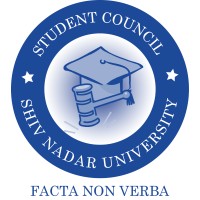 Shiv Nadar University Student Council logo, Shiv Nadar University Student Council contact details