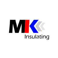 MK Insulating logo, MK Insulating contact details