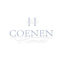 Coenen Homes logo, Coenen Homes contact details