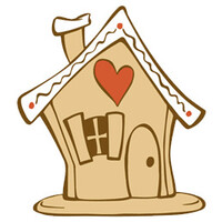 Gingerbread Haus Bakery Ltd logo, Gingerbread Haus Bakery Ltd contact details