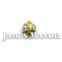 James Manor logo, James Manor contact details