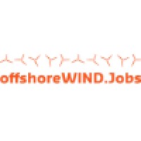 OffshoreWind.Jobs logo, OffshoreWind.Jobs contact details