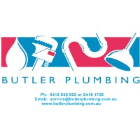 Butler Plumbing Pty Ltd logo, Butler Plumbing Pty Ltd contact details