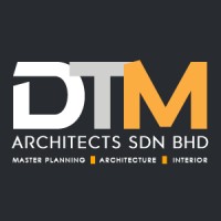 DTM Architects Sdn Bhd logo, DTM Architects Sdn Bhd contact details