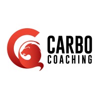 Carbo Coaching logo, Carbo Coaching contact details