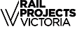 Rail Projects Victoria logo, Rail Projects Victoria contact details