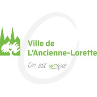 Ville de L'Ancienne-Lorette logo, Ville de L'Ancienne-Lorette contact details