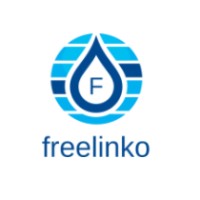 Freelinko logo, Freelinko contact details