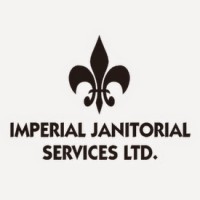 Imperial Janitorial Services Ltd. logo, Imperial Janitorial Services Ltd. contact details